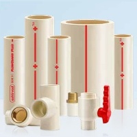 CPVC PLUMBING SYSTEM