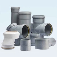 PVC DRAINAGE SYSTEM