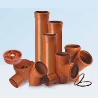 UNDERGROUND DRAINAGE SYSTEM