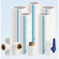 UPVC PLUMBING SYSTEM